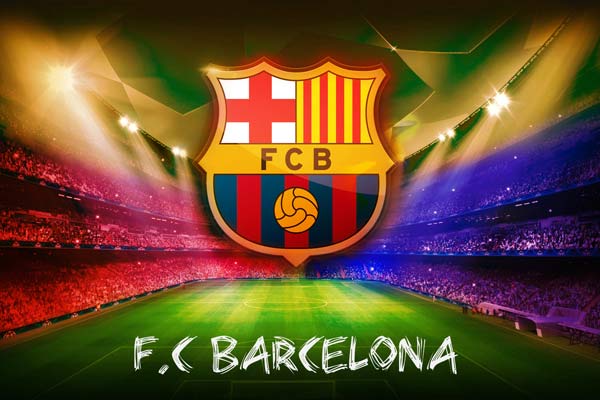 Short History of Football club “Barcelona”