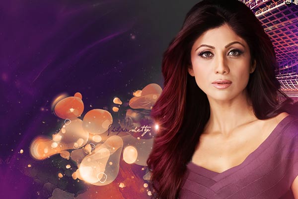 Know About Shilpa Shetty