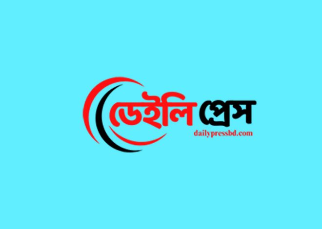 Online News Portal Daily Press Launches Trial Publication